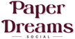 Paper Dreams Social logo